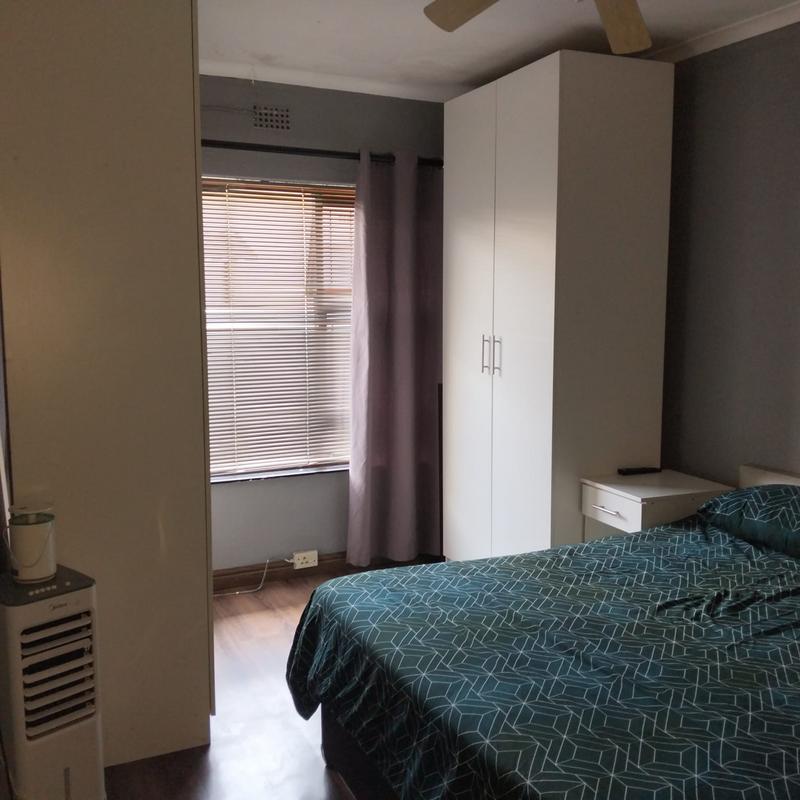 To Let 3 Bedroom Property for Rent in Peerless Park North Western Cape